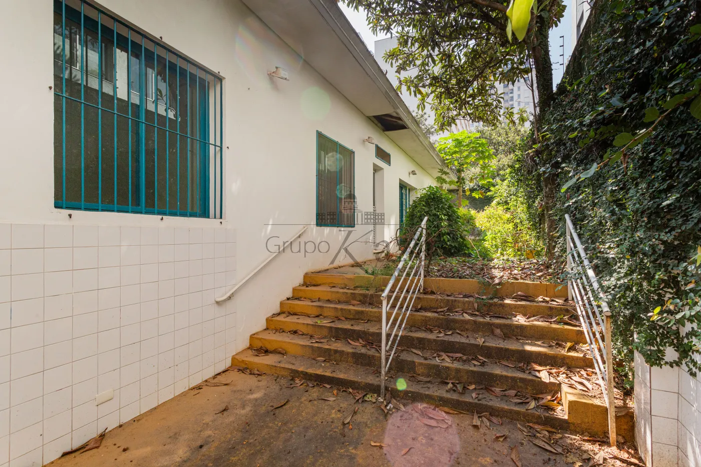 Foto 23 de Casa Comercial  Residencial em Vila Olímpia, São Paulo - imagem 23