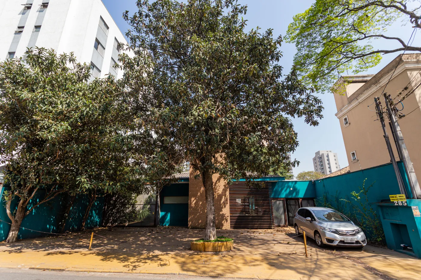 Foto 34 de Casa Comercial  Residencial em Vila Olímpia, São Paulo - imagem 34