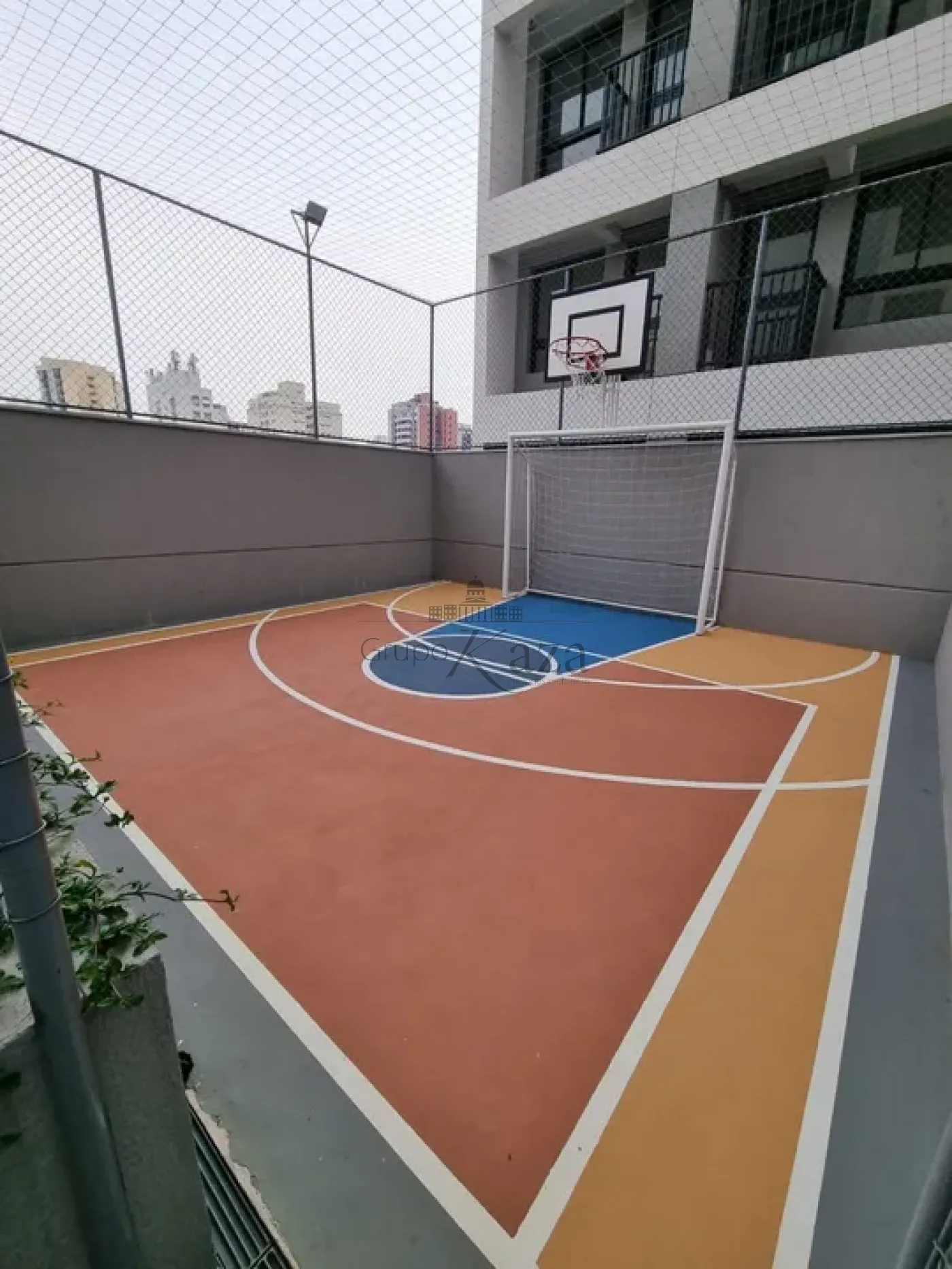 Foto 8 de Apartamento Padrão em Vila Clementino, São Paulo - imagem 8
