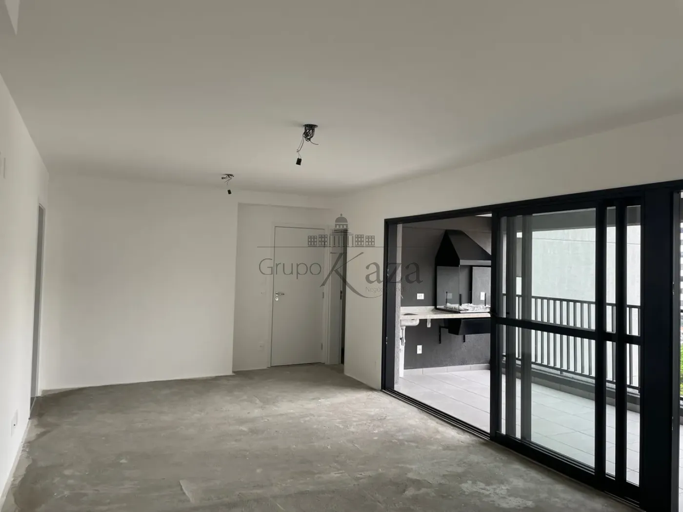 Foto 2 de Apartamento Padrão em Vila Clementino, São Paulo - imagem 2