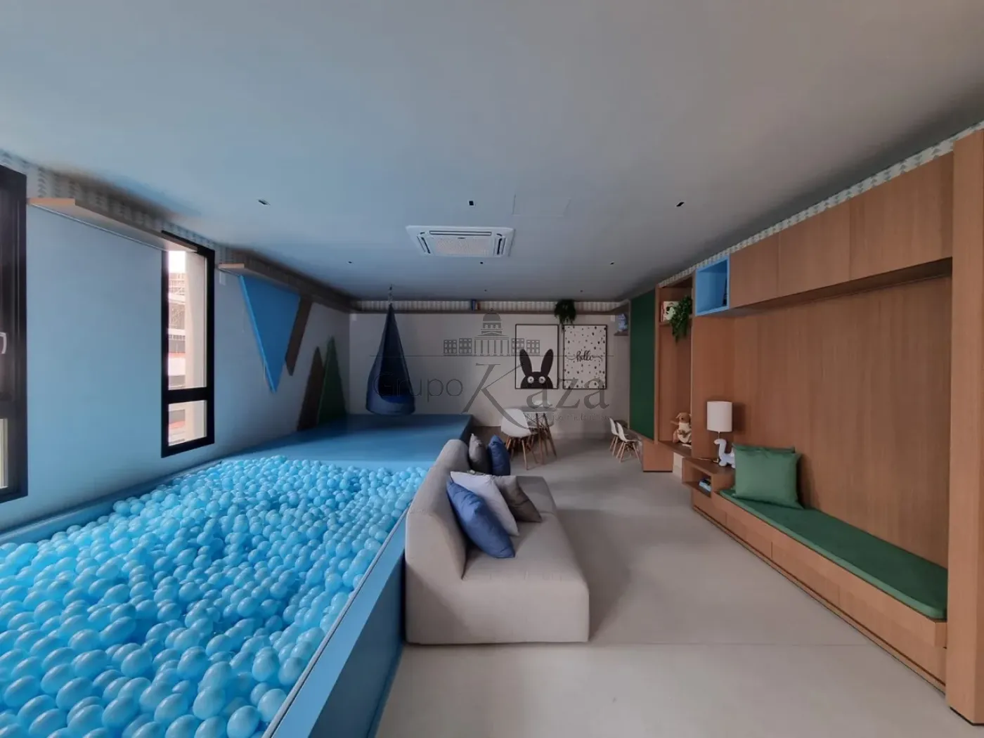 Foto 12 de Apartamento Padrão em Vila Clementino, São Paulo - imagem 12