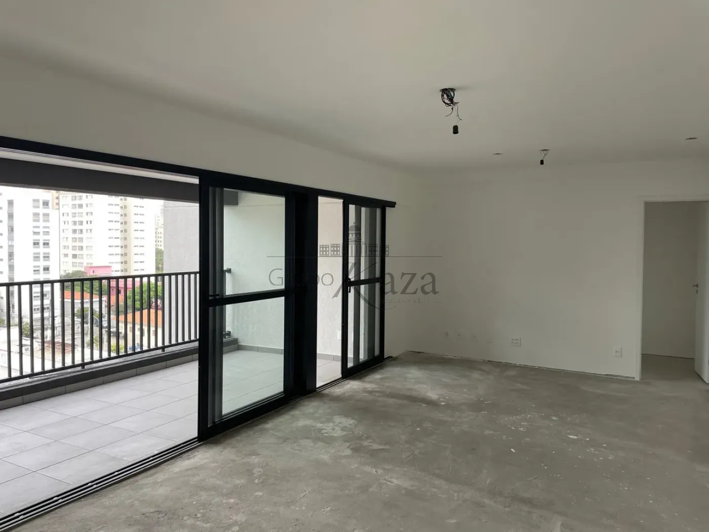 Foto 1 de Apartamento Padrão em Vila Clementino, São Paulo - imagem 1