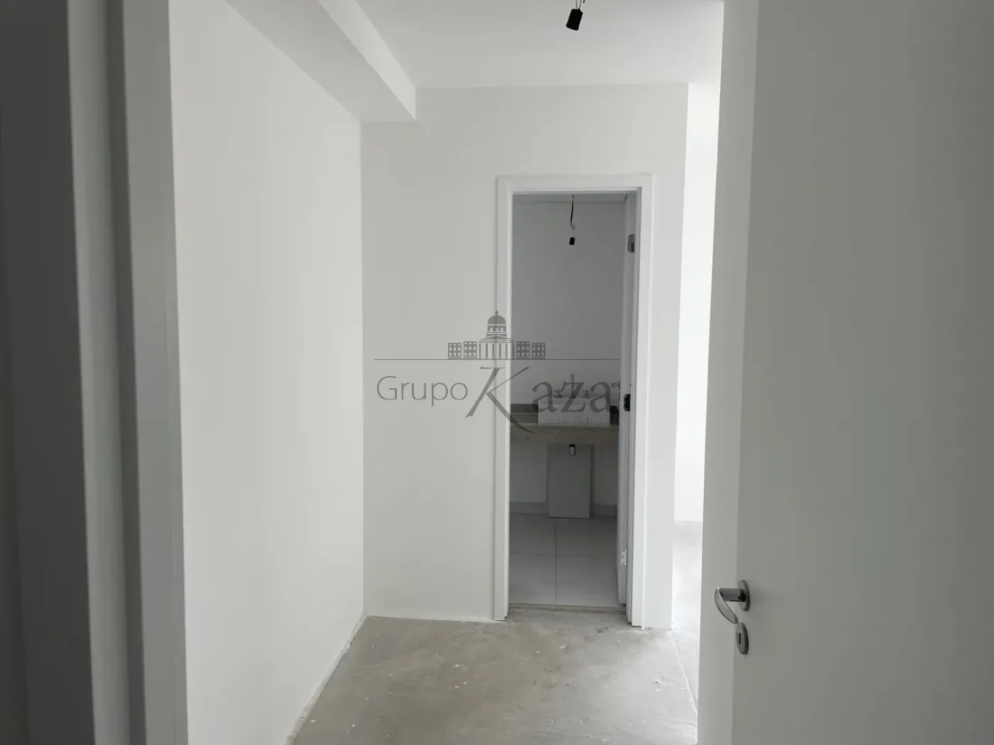 Foto 6 de Apartamento Padrão em Vila Clementino, São Paulo - imagem 6