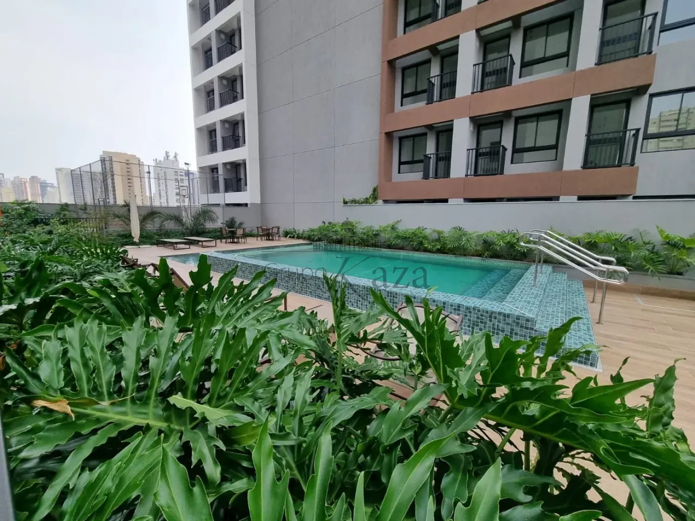 Foto 14 de Apartamento Padrão em Vila Clementino, São Paulo - imagem 14