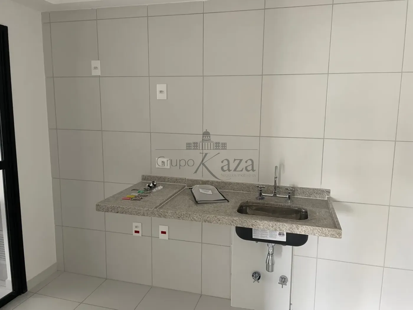 Foto 5 de Apartamento Padrão em Vila Clementino, São Paulo - imagem 5