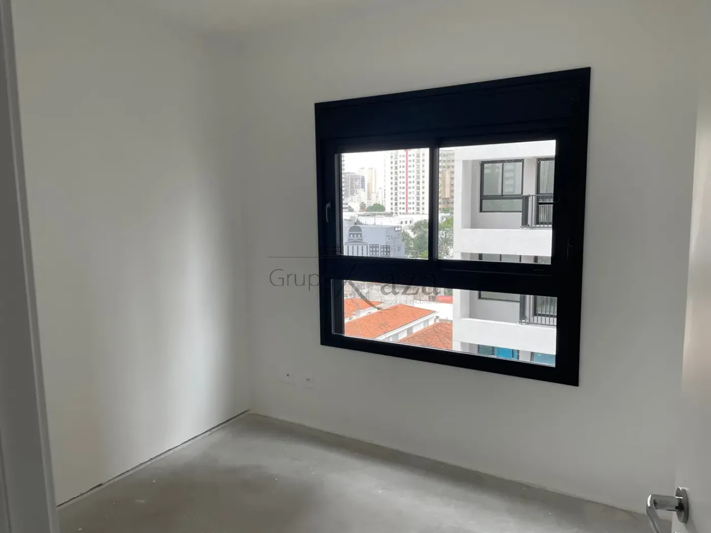 Foto 7 de Apartamento Padrão em Vila Clementino, São Paulo - imagem 7