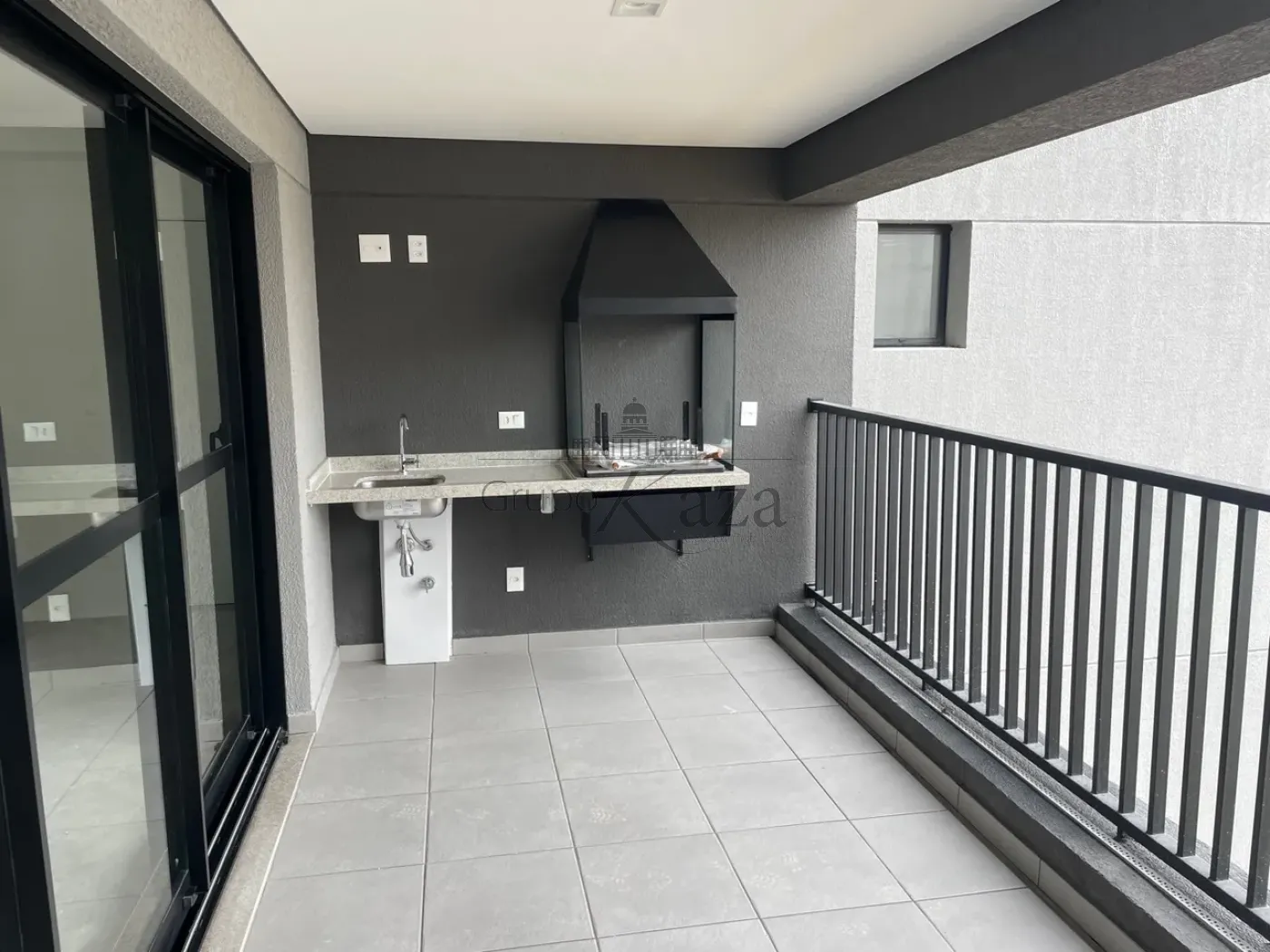 Foto 4 de Apartamento Padrão em Vila Clementino, São Paulo - imagem 4