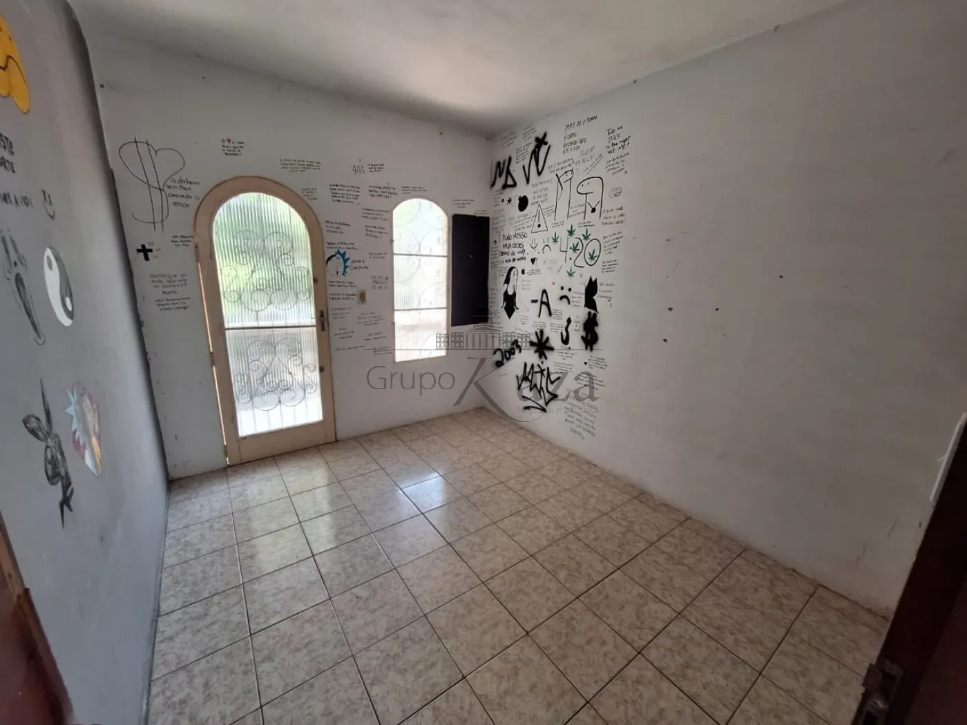 Foto 1 de Casa Sobrado em Jardim Imperial, São José dos Campos - imagem 1