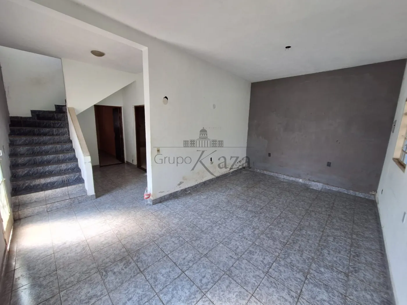 Foto 3 de Casa Sobrado em Jardim Imperial, São José dos Campos - imagem 3