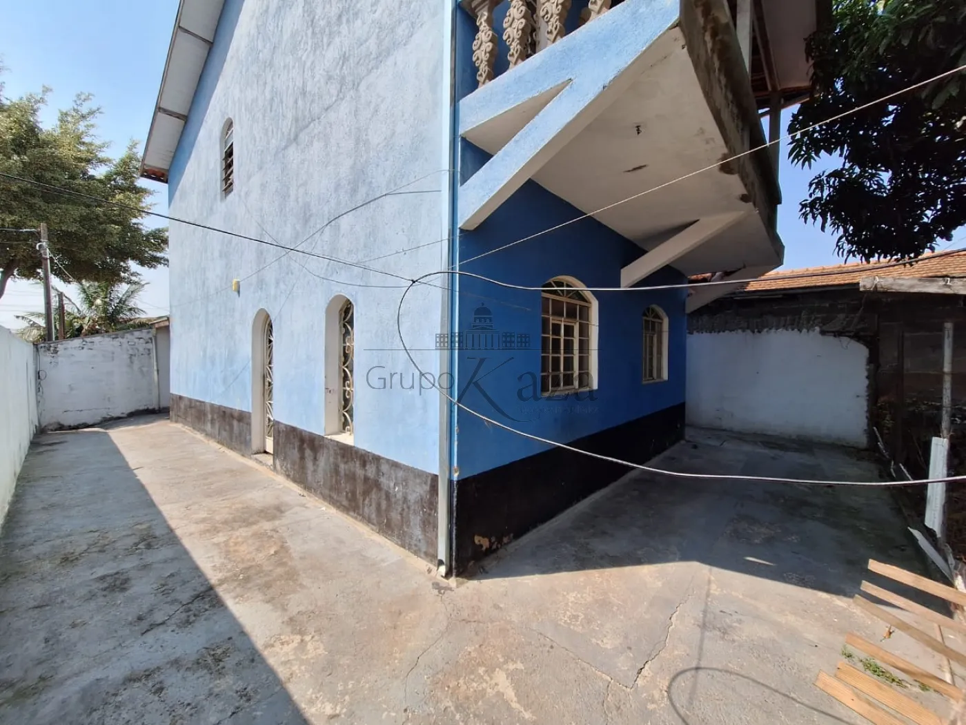 Foto 18 de Casa Sobrado em Jardim Imperial, São José dos Campos - imagem 18