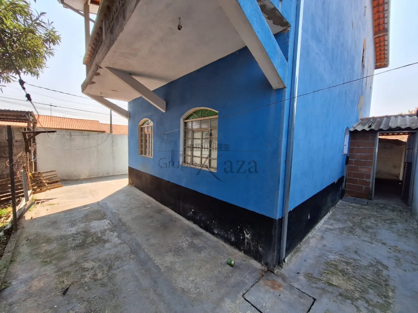 Foto 17 de Casa Sobrado em Jardim Imperial, São José dos Campos - imagem 17