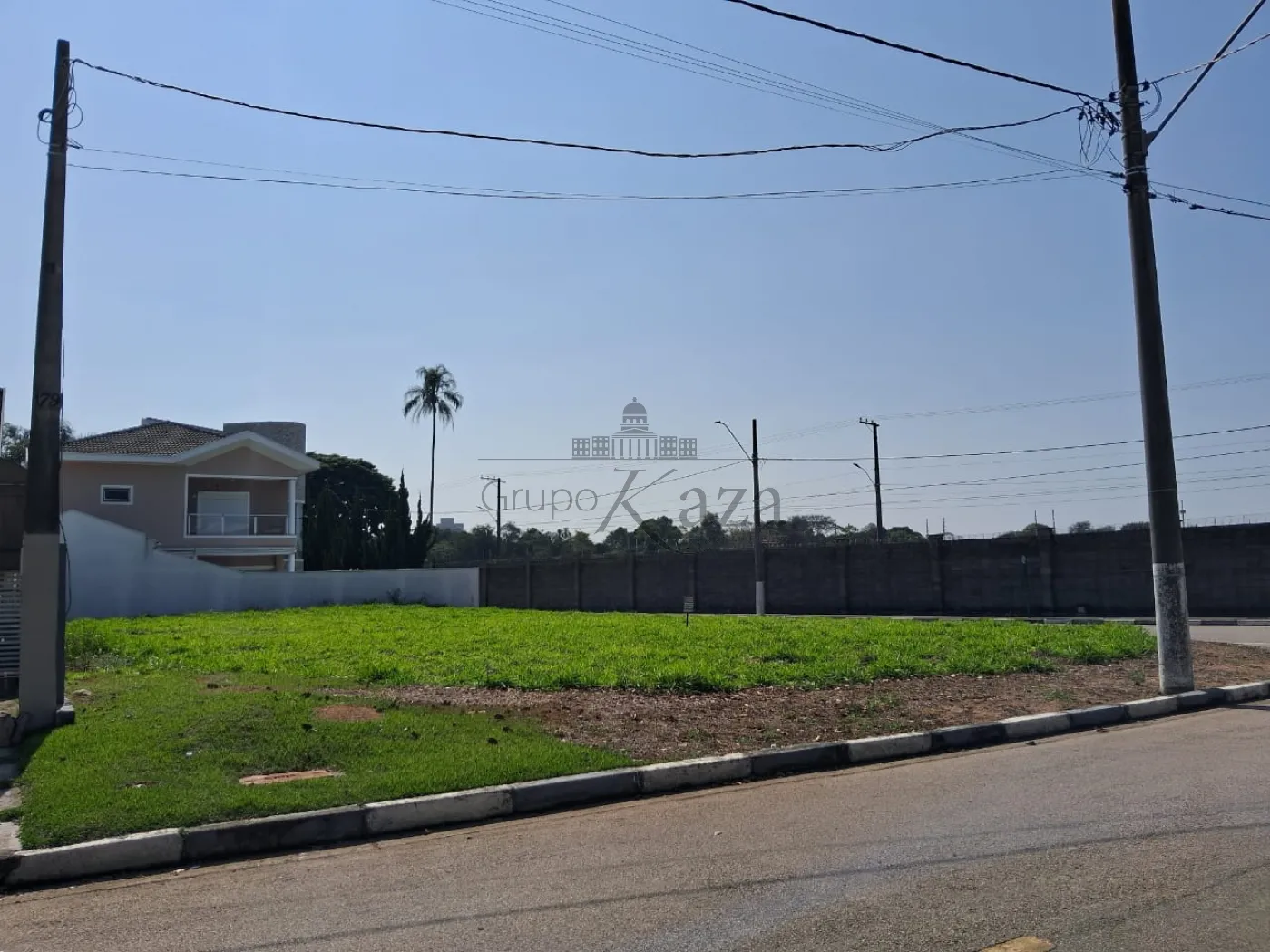 Foto 4 de Terreno Condomínio em Condomínio Sunset Garden, Jacareí - imagem 4