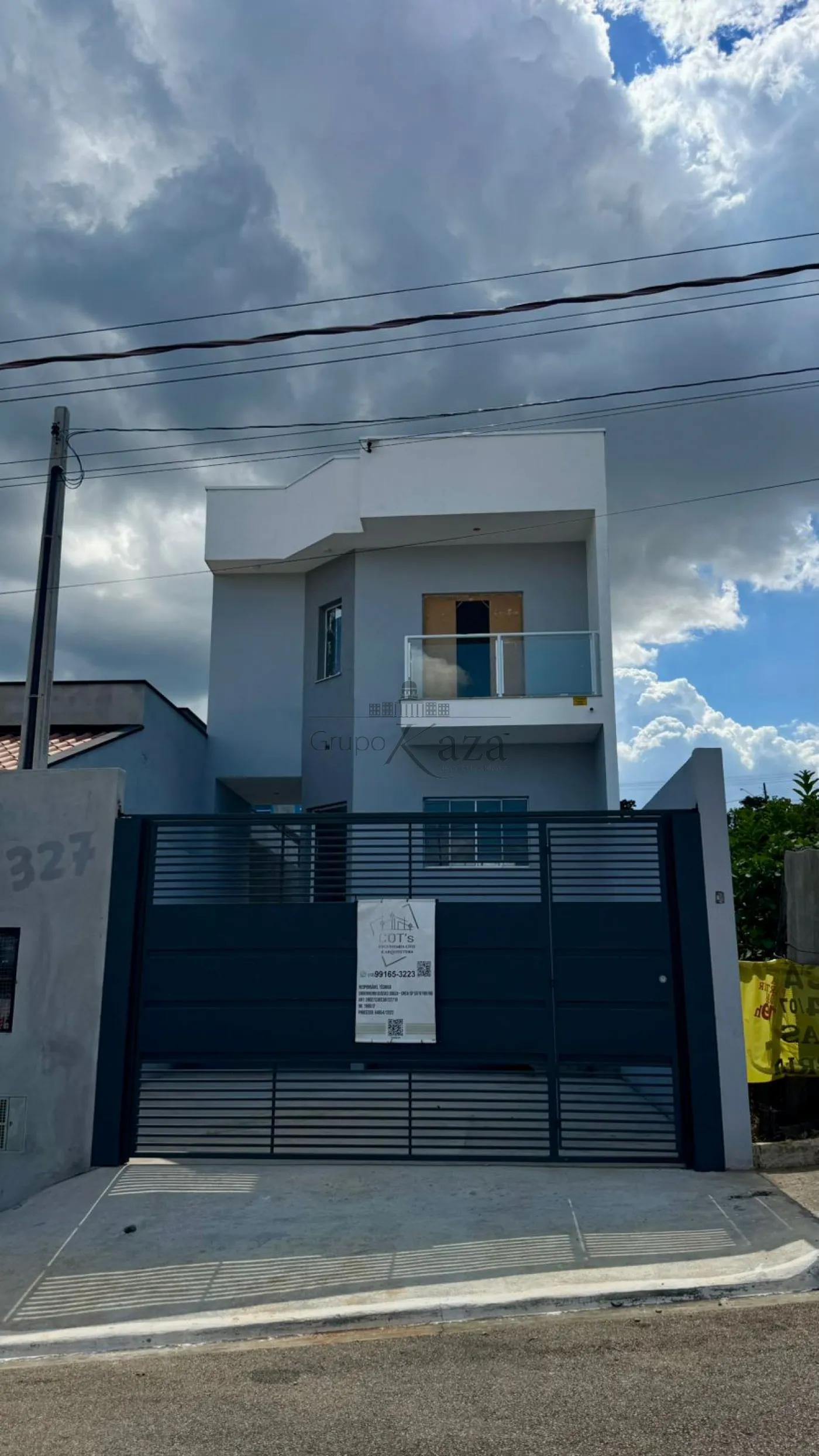 Foto 27 de Casa Sobrado em Residencial Dunamis, São José dos Campos - imagem 27