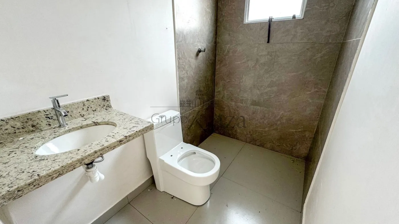 Foto 30 de Casa Sobrado em Residencial Dunamis, São José dos Campos - imagem 30