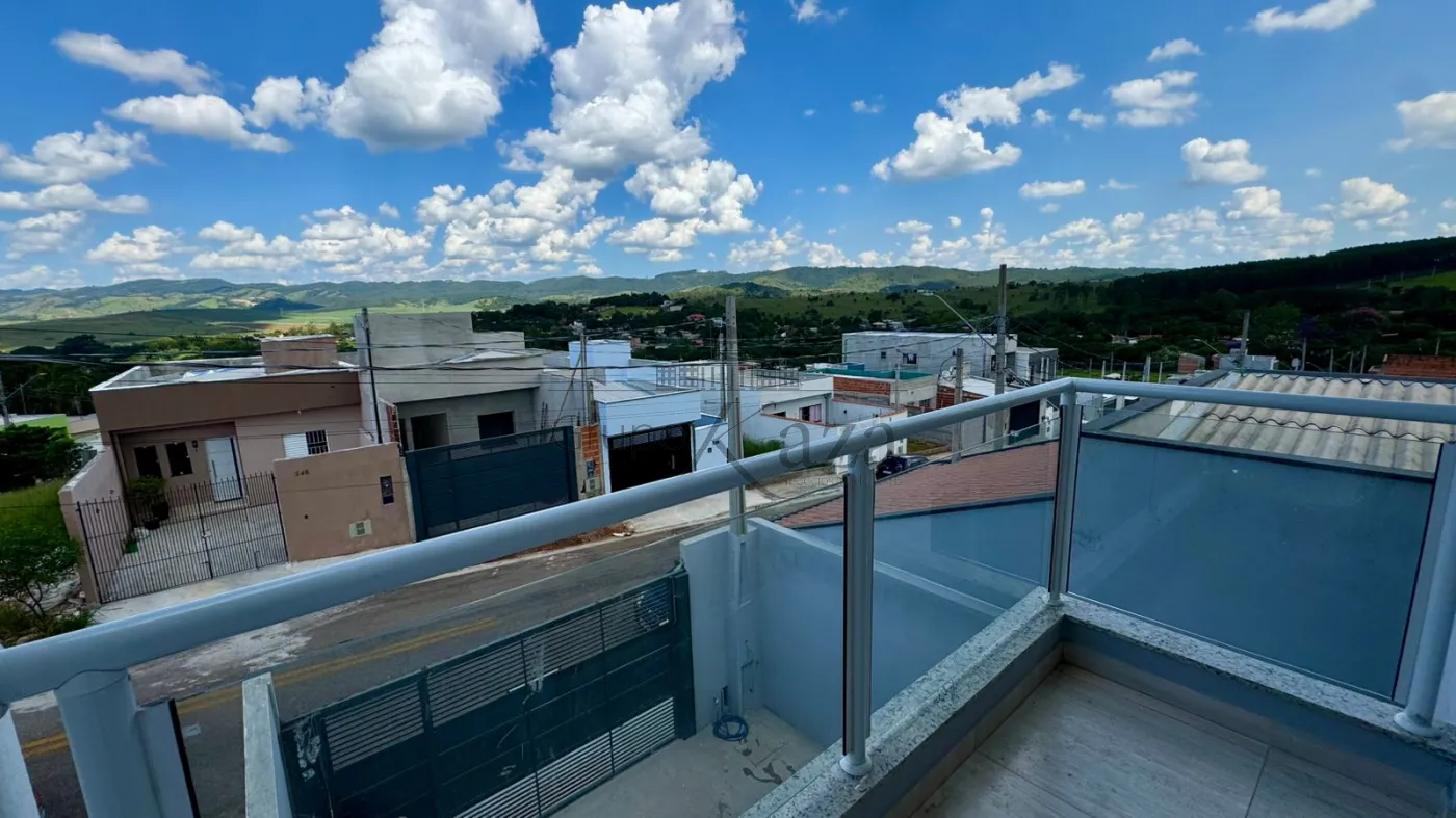 Foto 31 de Casa Sobrado em Residencial Dunamis, São José dos Campos - imagem 31