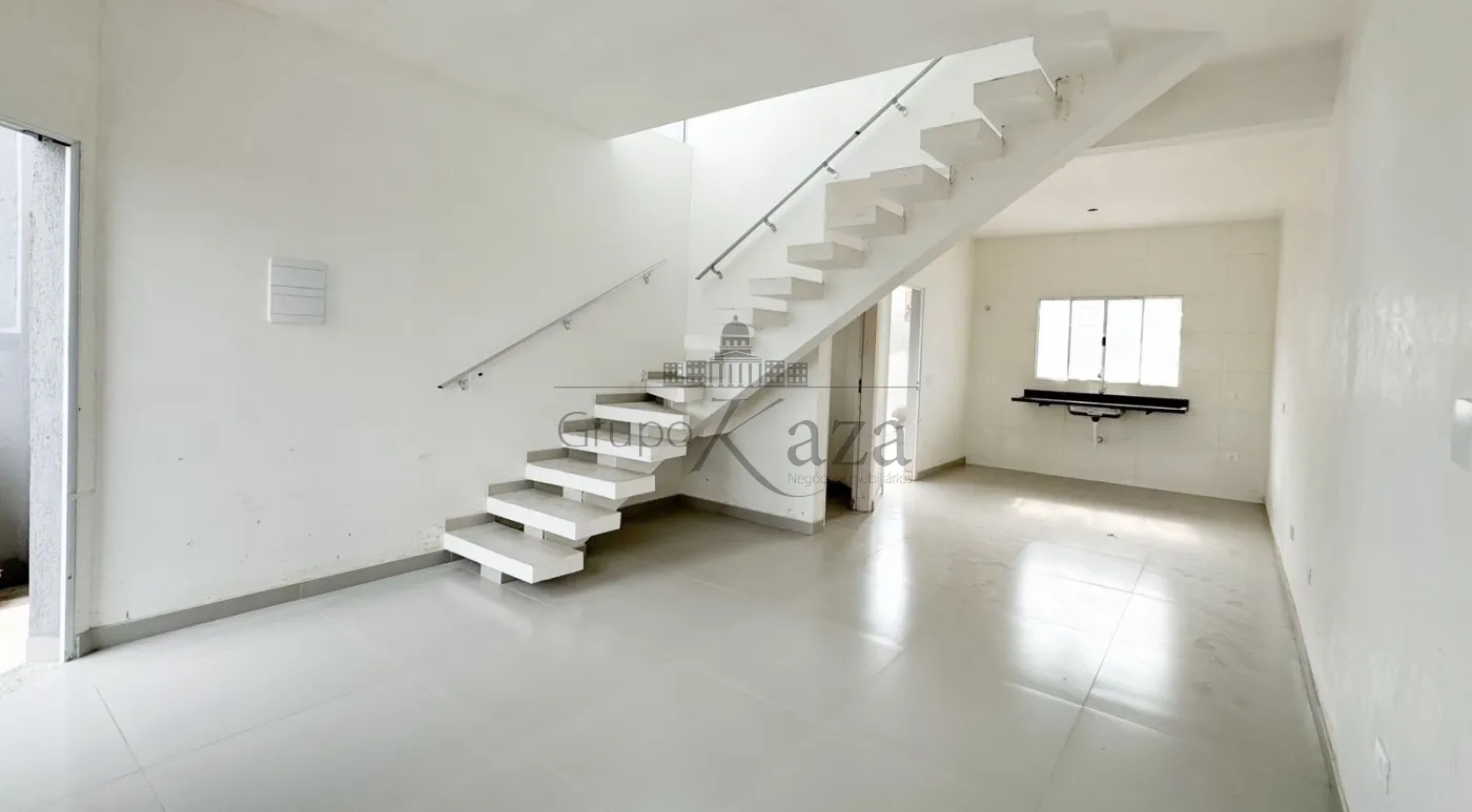 Foto 33 de Casa Sobrado em Residencial Dunamis, São José dos Campos - imagem 33