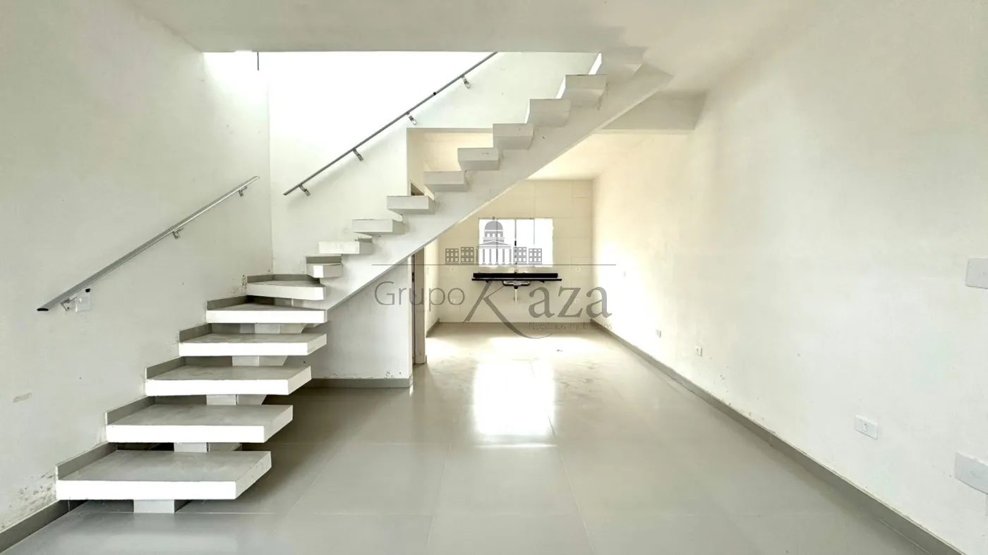 Foto 35 de Casa Sobrado em Residencial Dunamis, São José dos Campos - imagem 35
