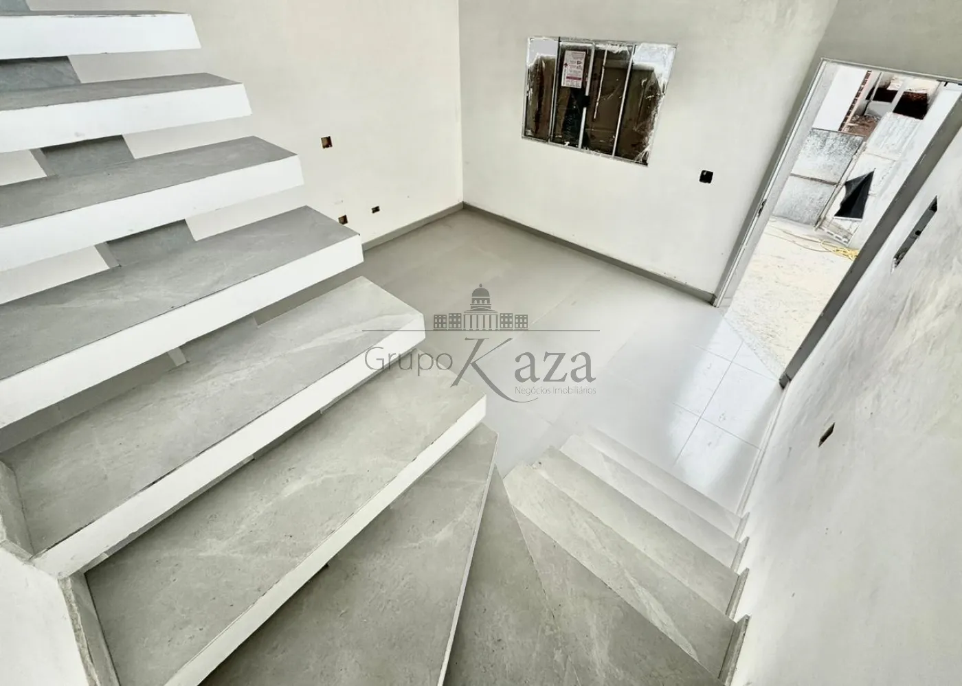 Foto 2 de Casa Sobrado em Residencial Dunamis, São José dos Campos - imagem 2