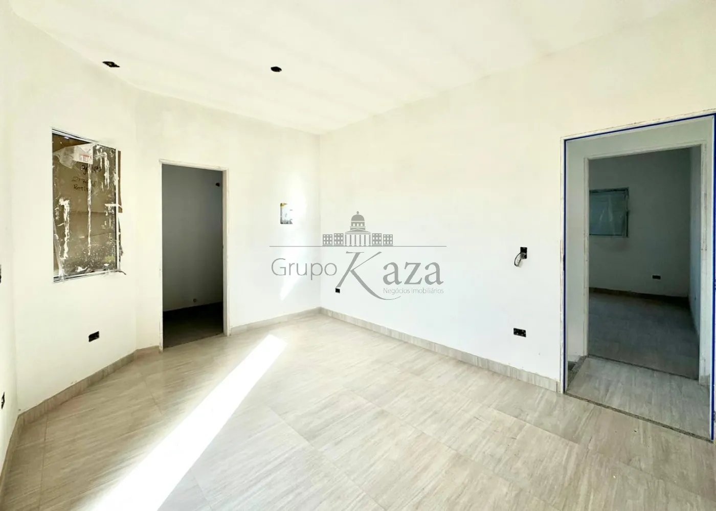 Foto 12 de Casa Sobrado em Residencial Dunamis, São José dos Campos - imagem 12