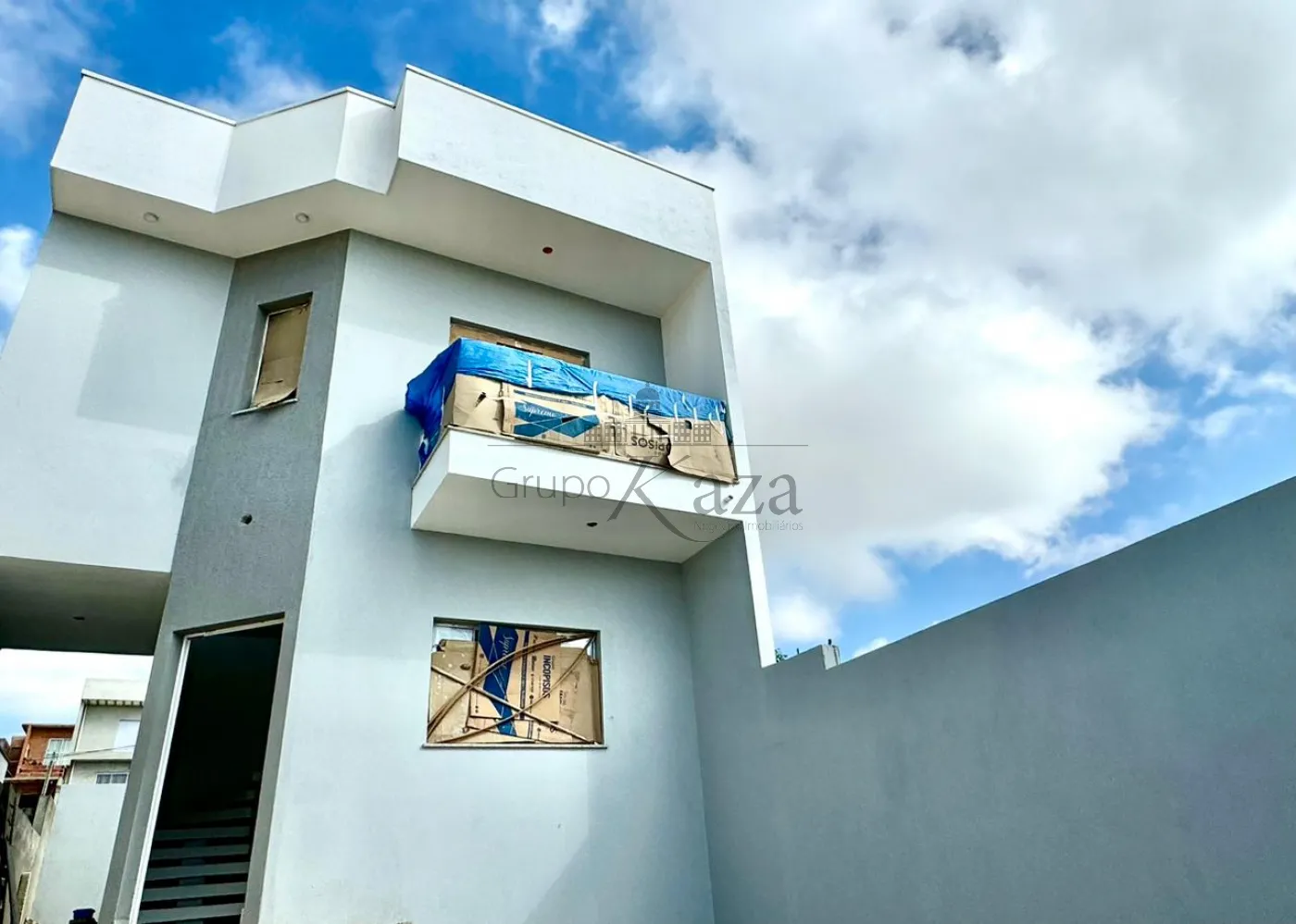 Foto 20 de Casa Sobrado em Residencial Dunamis, São José dos Campos - imagem 20
