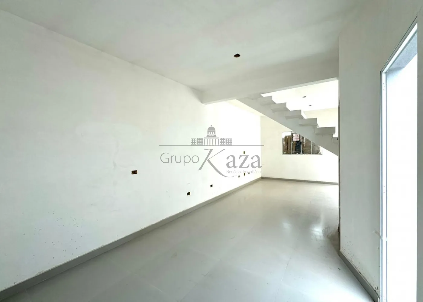Foto 7 de Casa Sobrado em Residencial Dunamis, São José dos Campos - imagem 7