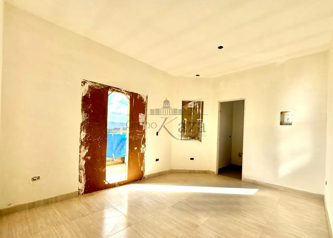 Foto 13 de Casa Sobrado em Residencial Dunamis, São José dos Campos - imagem 13