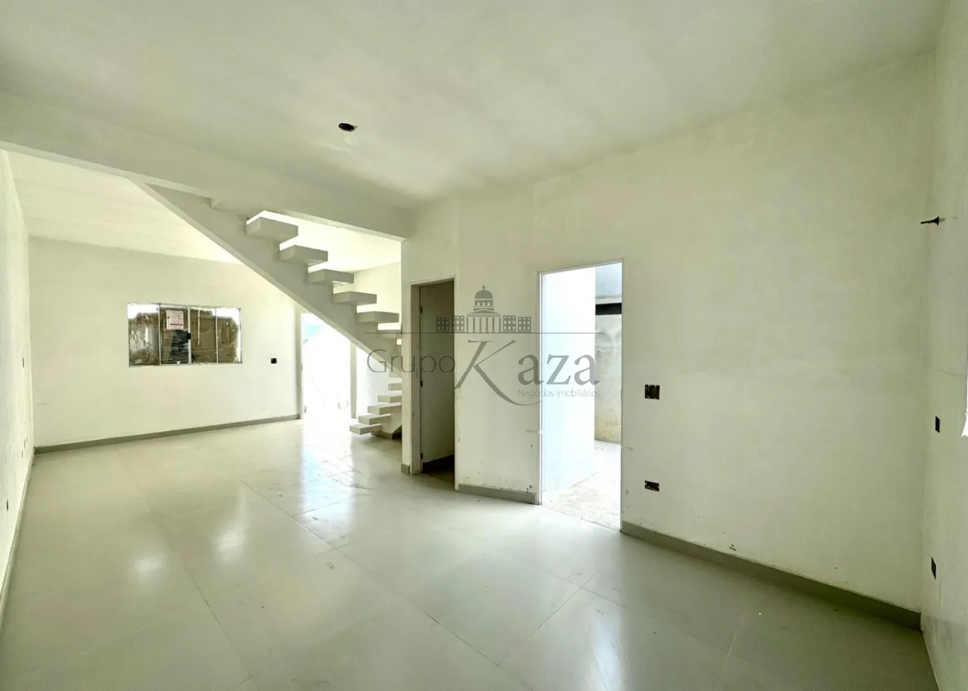 Foto 4 de Casa Sobrado em Residencial Dunamis, São José dos Campos - imagem 4