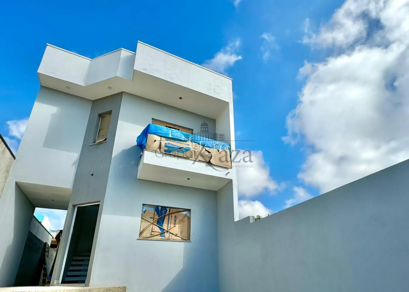 Foto 22 de Casa Sobrado em Residencial Dunamis, São José dos Campos - imagem 22
