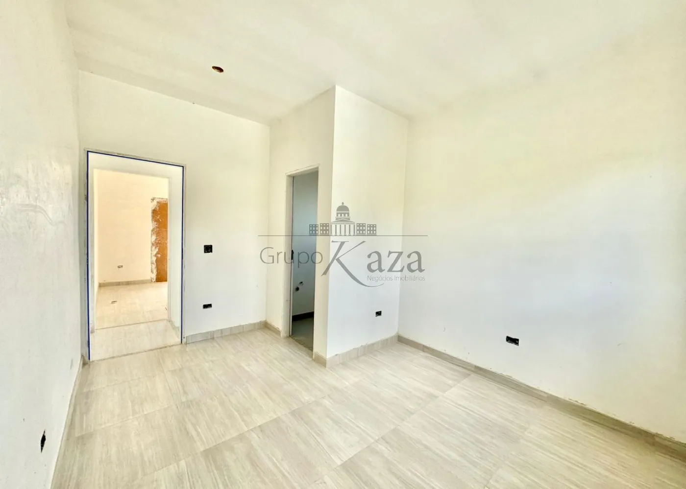 Foto 18 de Casa Sobrado em Residencial Dunamis, São José dos Campos - imagem 18
