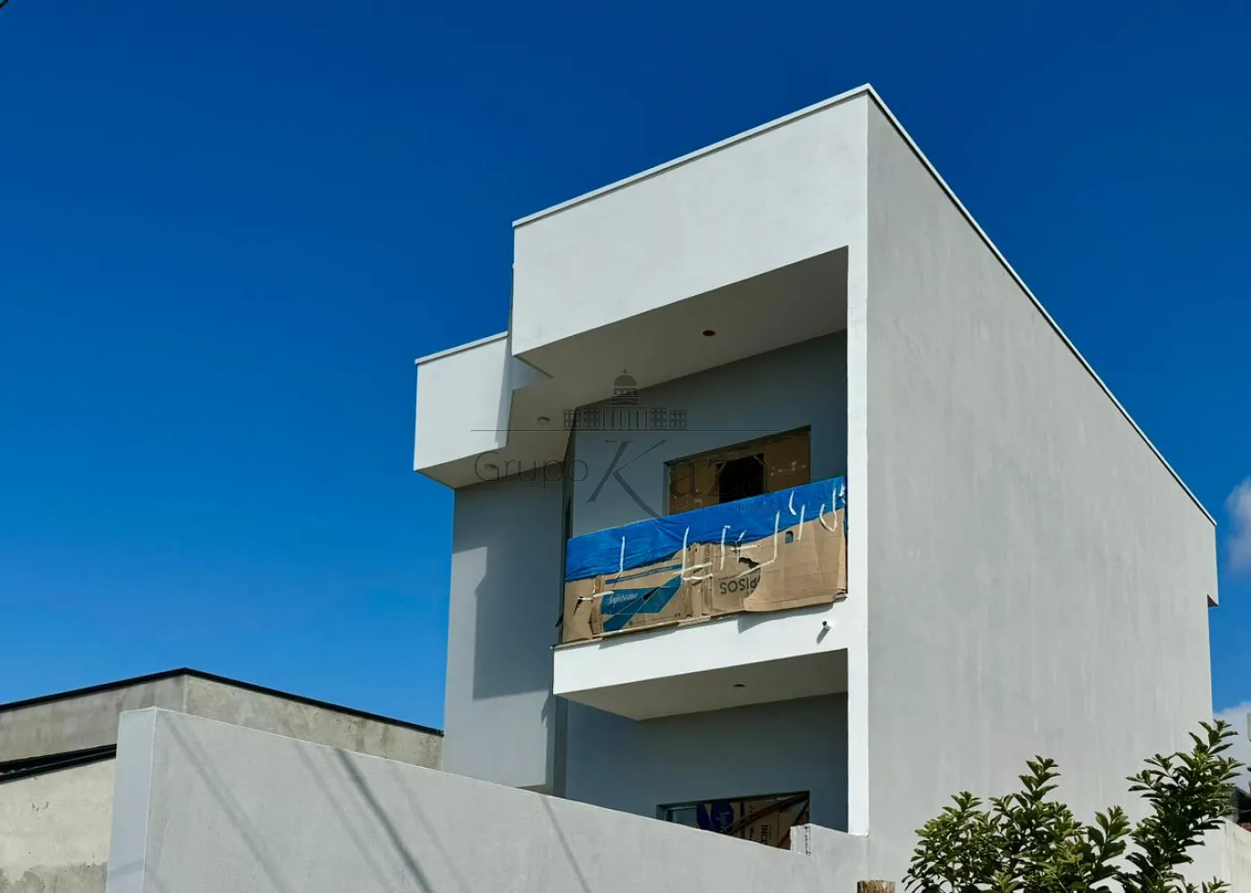 Foto 23 de Casa Sobrado em Residencial Dunamis, São José dos Campos - imagem 23