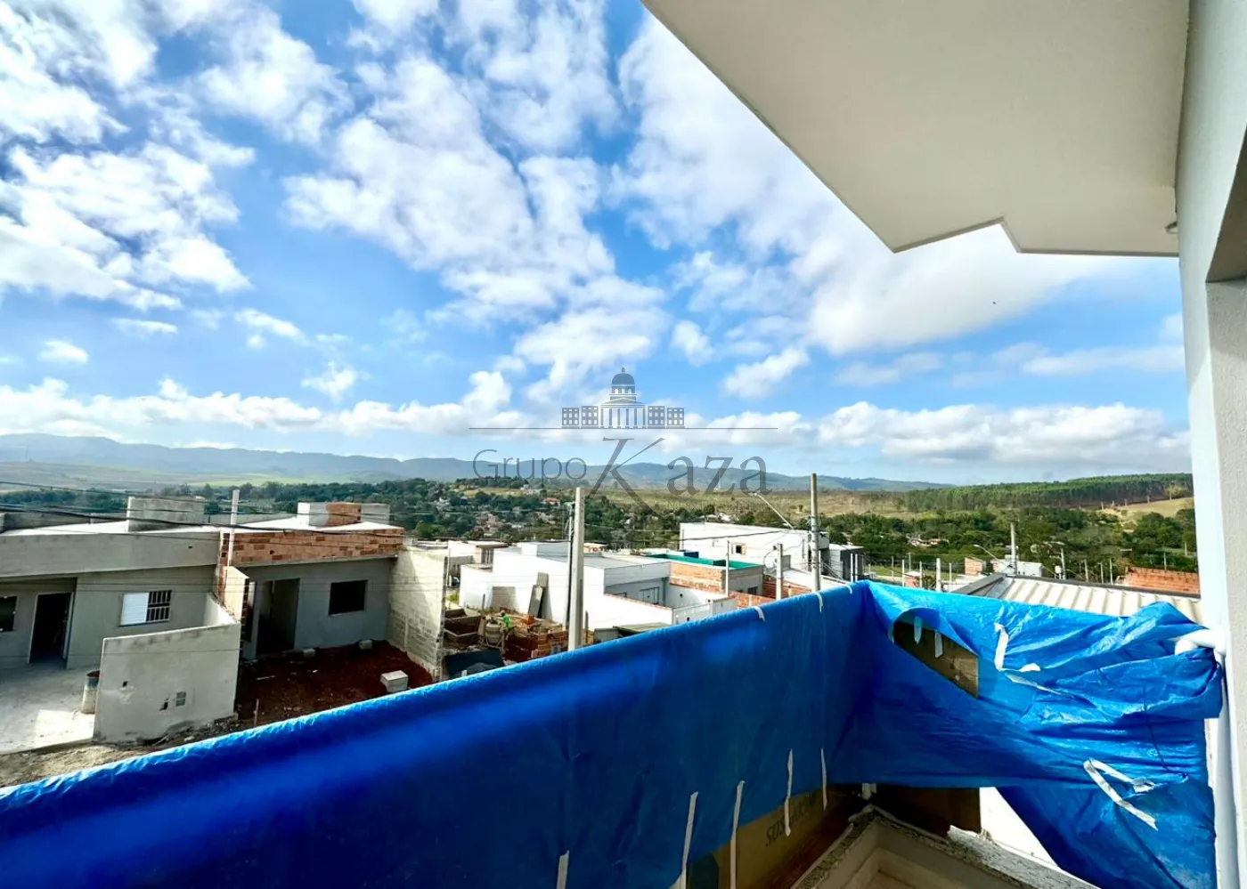Foto 15 de Casa Sobrado em Residencial Dunamis, São José dos Campos - imagem 15