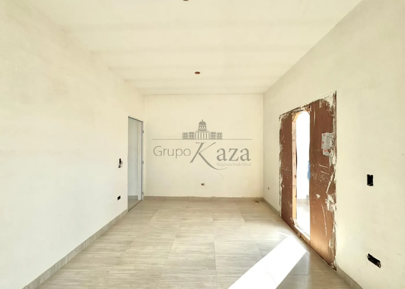 Foto 14 de Casa Sobrado em Residencial Dunamis, São José dos Campos - imagem 14