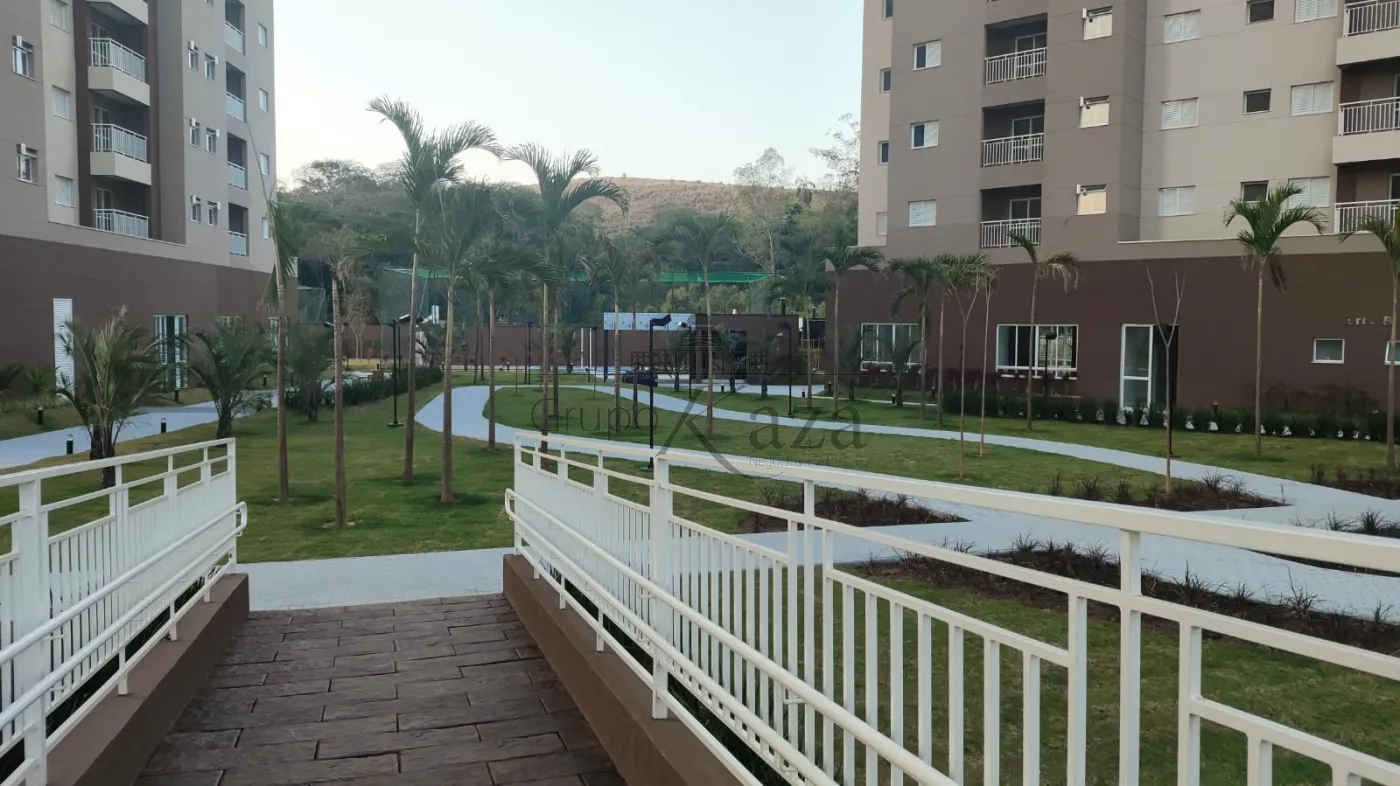 Foto 8 de Apartamento Padrão em Pagador de Andrade, Jacareí - imagem 8