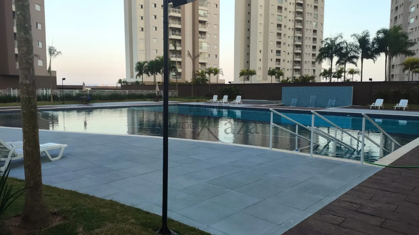 Foto 9 de Apartamento Padrão em Pagador de Andrade, Jacareí - imagem 9