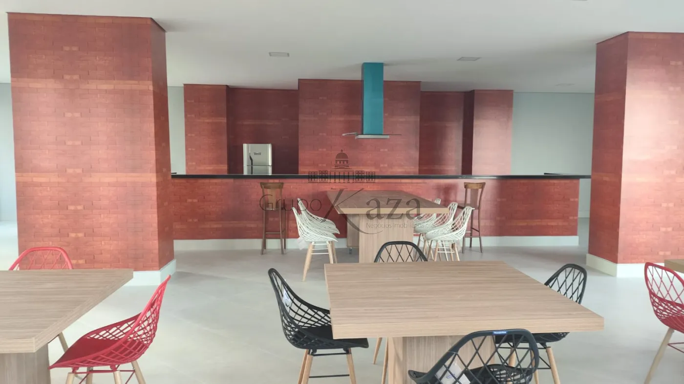 Foto 16 de Apartamento Padrão em Pagador de Andrade, Jacareí - imagem 16