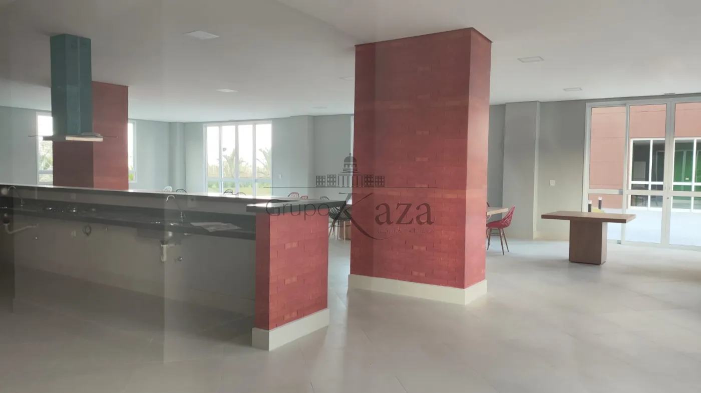 Foto 15 de Apartamento Padrão em Pagador de Andrade, Jacareí - imagem 15