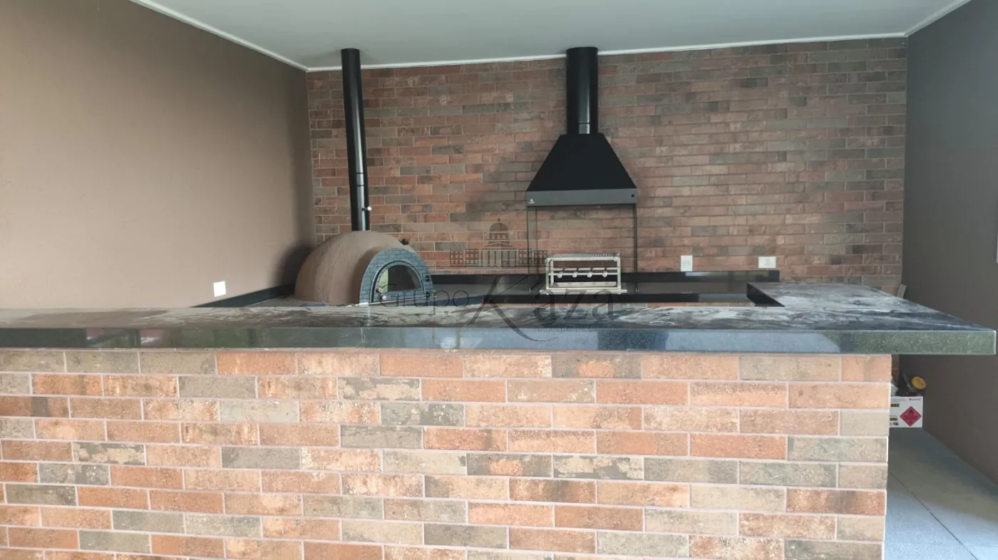 Foto 17 de Apartamento Padrão em Pagador de Andrade, Jacareí - imagem 17