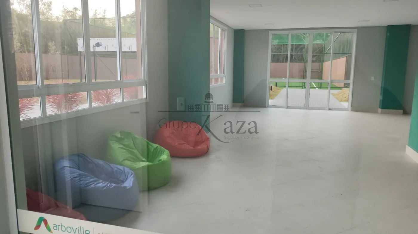 Foto 20 de Apartamento Padrão em Pagador de Andrade, Jacareí - imagem 20