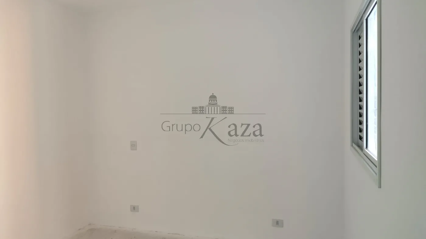 Foto 6 de Apartamento Padrão em Pagador de Andrade, Jacareí - imagem 6
