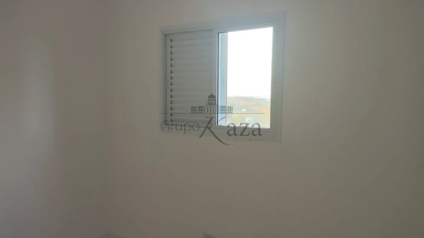 Foto 7 de Apartamento Padrão em Pagador de Andrade, Jacareí - imagem 7