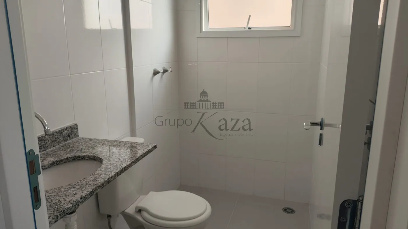 Foto 5 de Apartamento Padrão em Pagador de Andrade, Jacareí - imagem 5