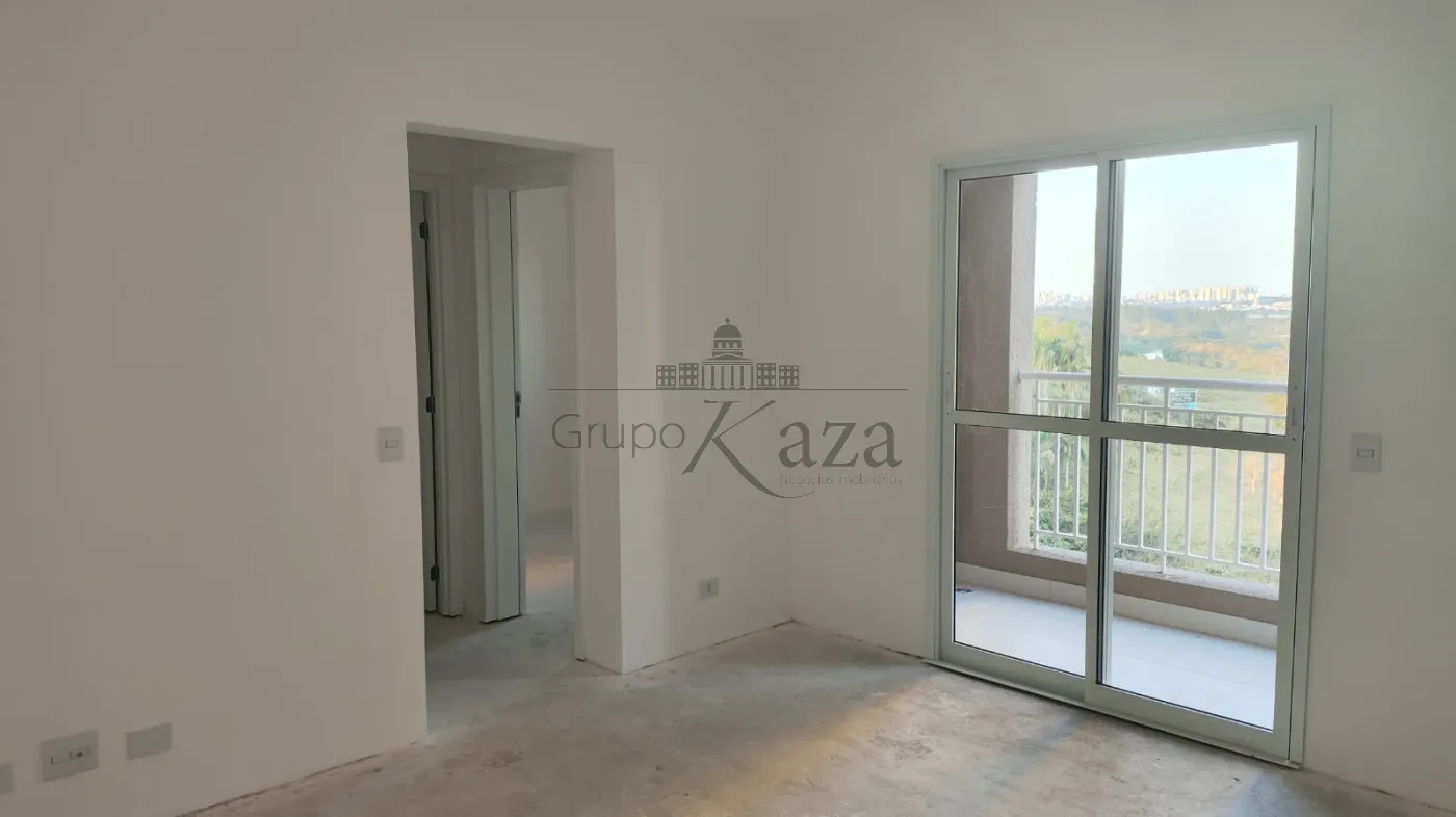 Foto 1 de Apartamento Padrão em Pagador de Andrade, Jacareí - imagem 1
