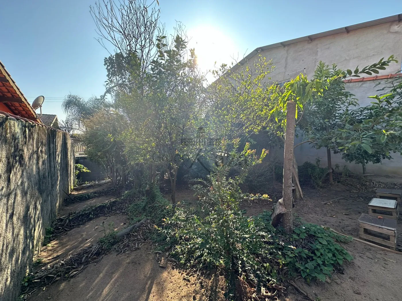 Foto 1 de Terreno Padrão em Jardim Terras de São João, Jacareí - imagem 1