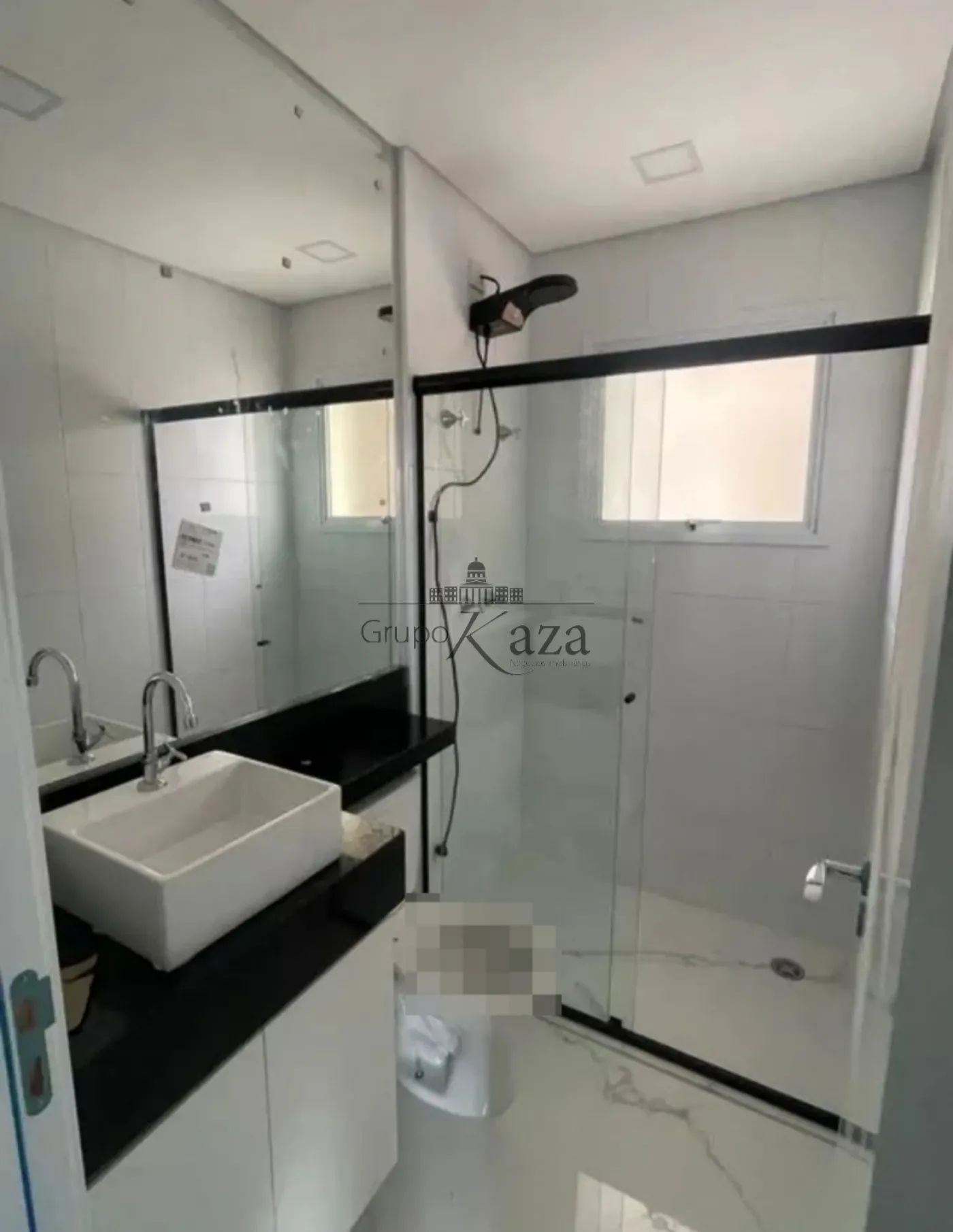 Foto 7 de Apartamento Padrão em Pagador de Andrade, Jacareí - imagem 7