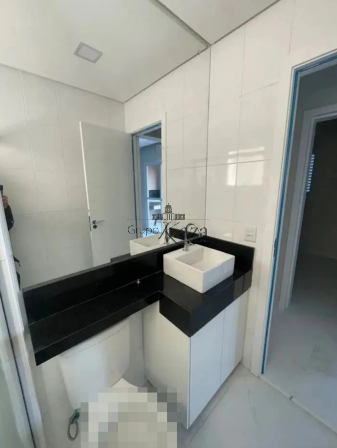 Foto 6 de Apartamento Padrão em Pagador de Andrade, Jacareí - imagem 6