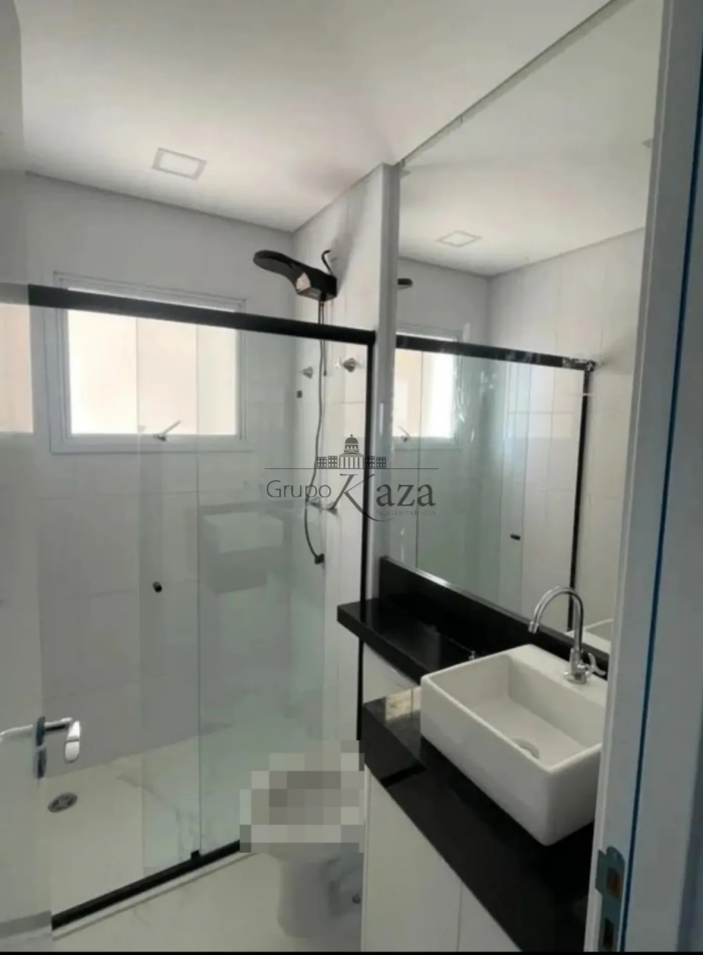Foto 5 de Apartamento Padrão em Pagador de Andrade, Jacareí - imagem 5