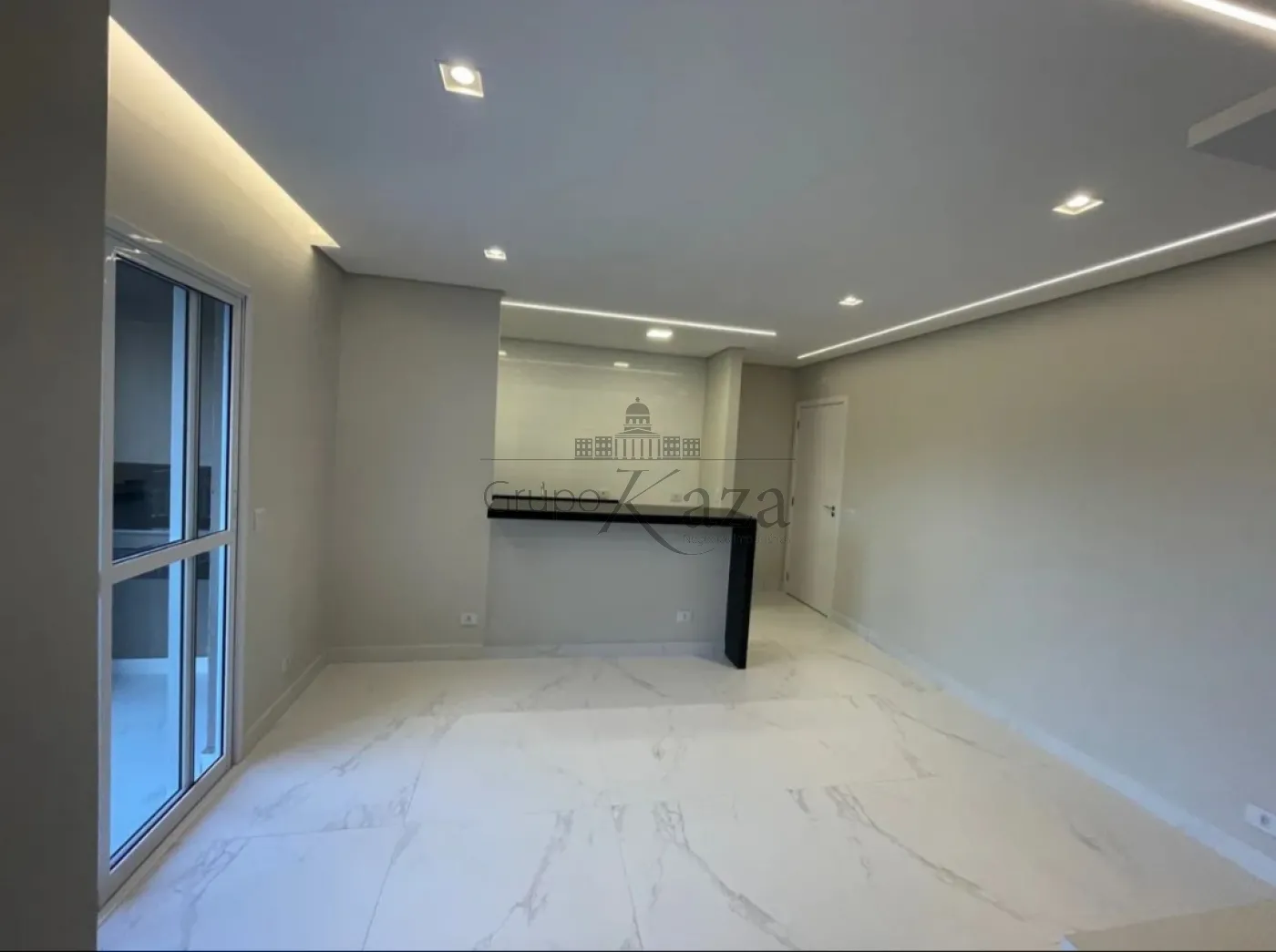 Foto 1 de Apartamento Padrão em Pagador de Andrade, Jacareí - imagem 1
