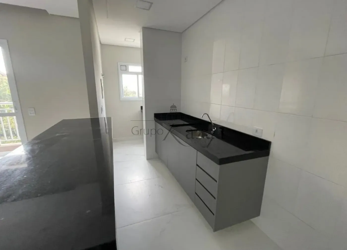 Foto 3 de Apartamento Padrão em Pagador de Andrade, Jacareí - imagem 3