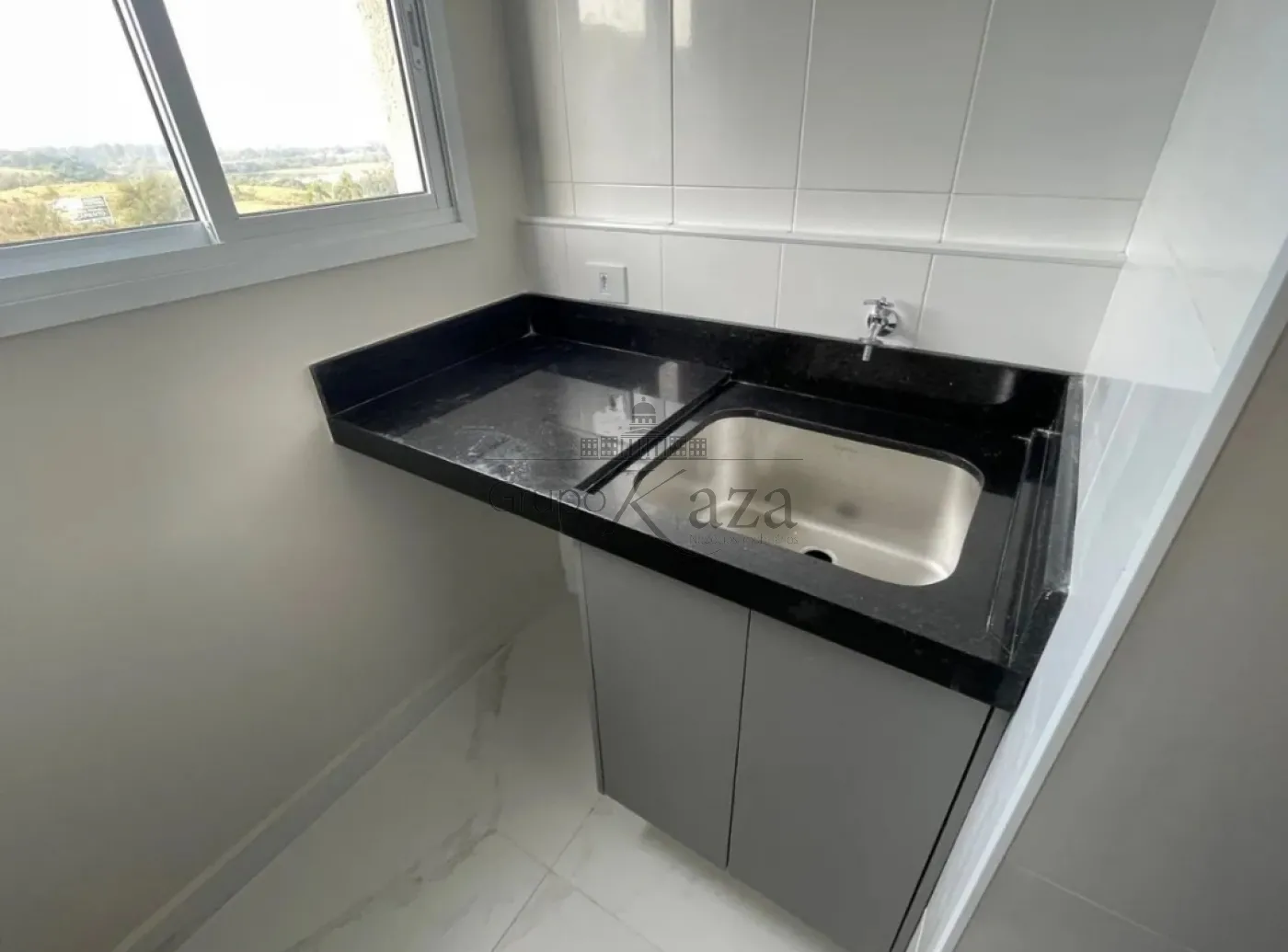 Foto 4 de Apartamento Padrão em Pagador de Andrade, Jacareí - imagem 4