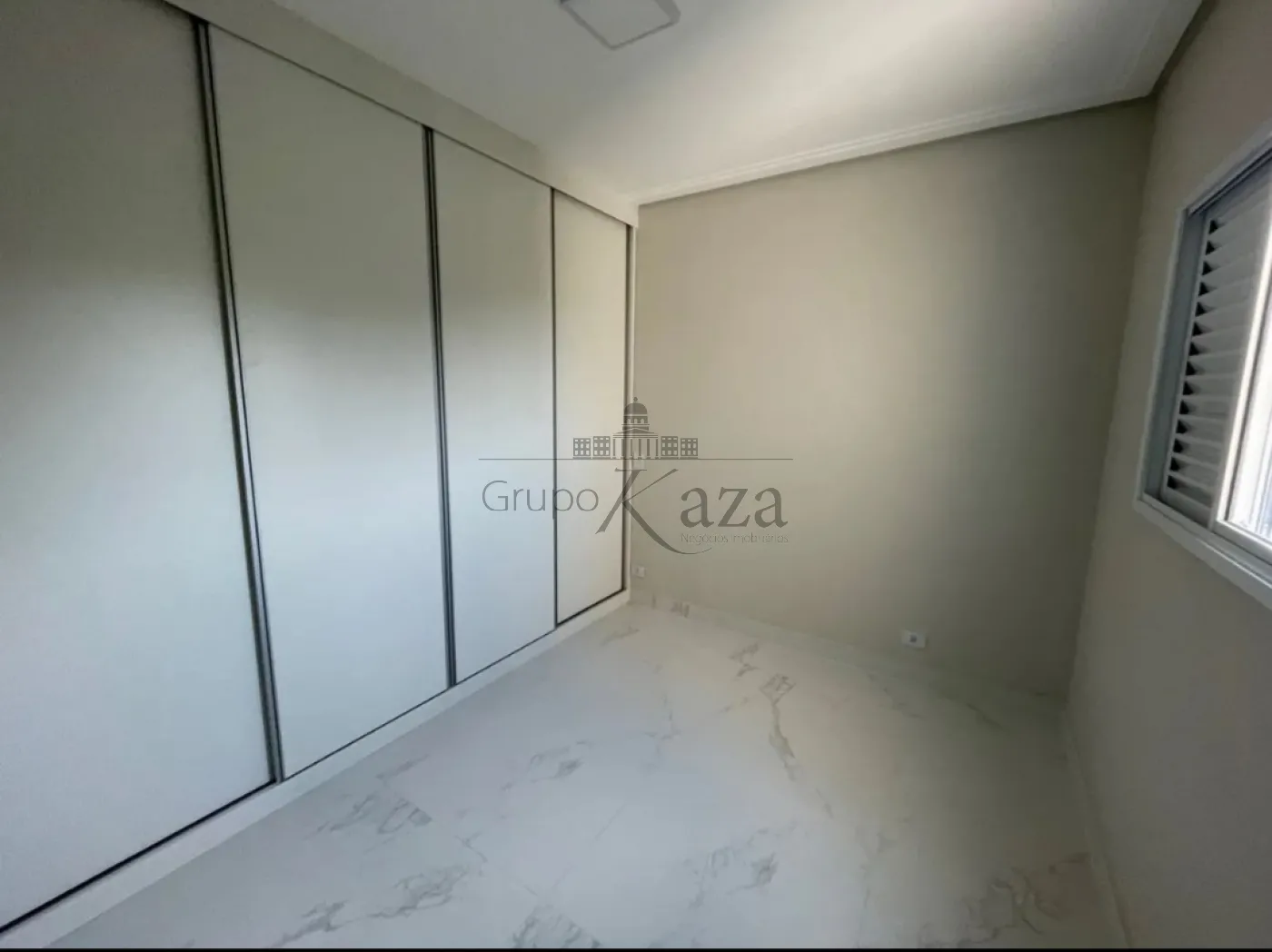 Foto 8 de Apartamento Padrão em Pagador de Andrade, Jacareí - imagem 8